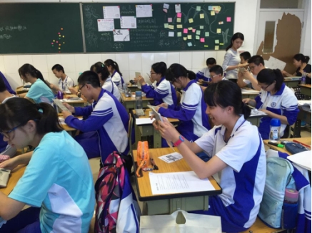 扫除传统阅读误区 高效阅读助学生轻松提高学