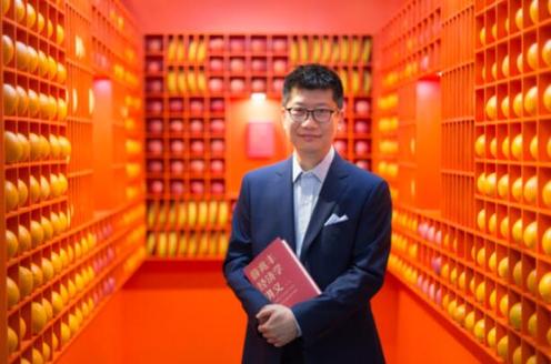 萝卜白菜变身艺术品,菜市场遇见经济学主题展