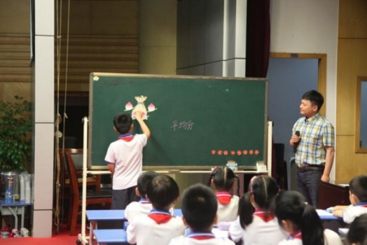 人工智能时代,我们需要什么样的老师?