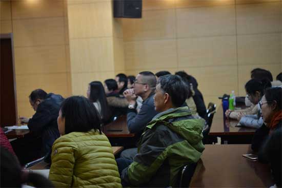 首届中国自然好书奖十城分享 南京站续梦大树杜鹃王 首届中国自然好书奖十城分享 南京站续梦大树杜鹃王