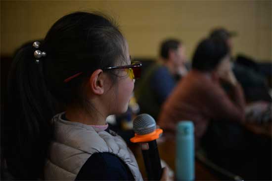 首届中国自然好书奖十城分享 南京站续梦大树杜鹃王 首届中国自然好书奖十城分享 南京站续梦大树杜鹃王