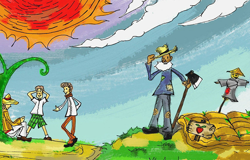 随笔|别再用勤奋掩饰你的懒惰