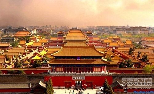中国人口最多的城市排名﹕第一名竟是这(4)