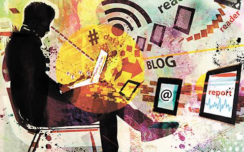 8个关键词看懂2016数字出版 _出版头条