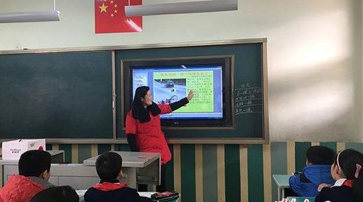 摩拜单车成中小学生文明样本:共享要文明共担