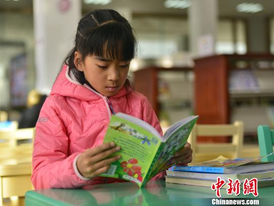 西藏自治区图书馆计划增购藏文类书籍