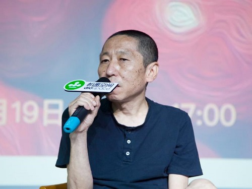 弛唐大年携手机遇空间新片发布 纪念太宰治70