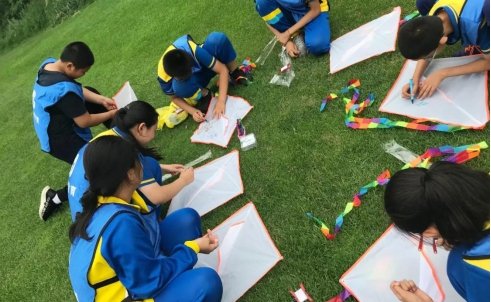 博大乐航:暑期研学旅行的正确打开方式