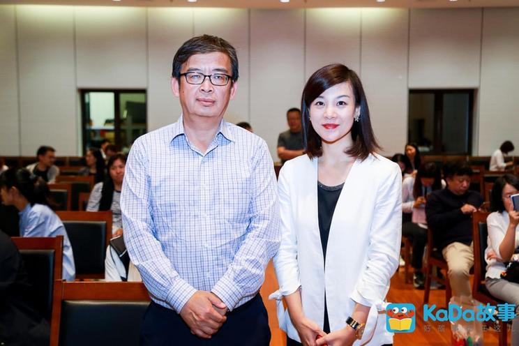 50亿条数据生成儿童内容评价体系 反哺出版业量产爆款畅销书