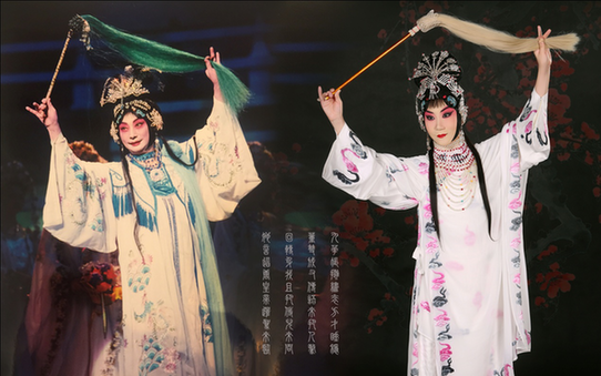 平静女士：人文是历史遗留问题 艺术门槛更不能松懈