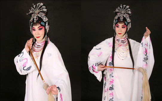 平静女士：人文是历史遗留问题 艺术门槛更不能松懈
