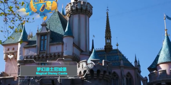 旅游局打造世界课堂 突破国界成就世界小公