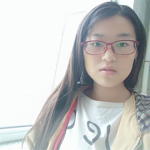 16岁女生高旭旭获淬剑诗歌奖,写现代诗仅一年