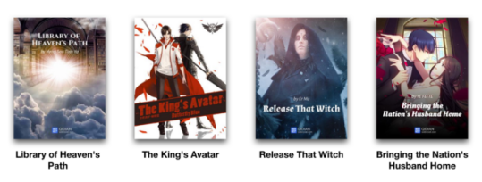 起点国际上线一周年 阅文开启海外网文原创元