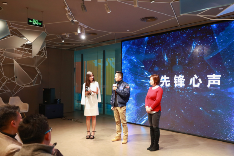 科技创新·享你所想 中国石油CN98汽油消费者沙龙北京站成功举办