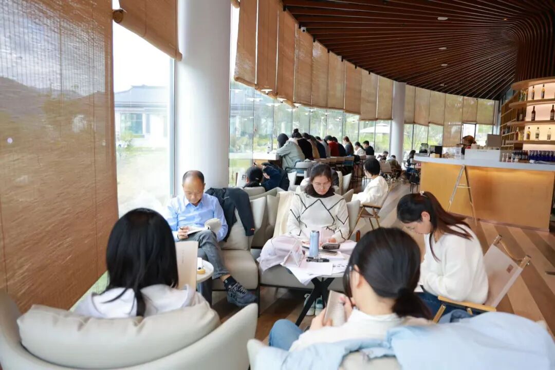 “来山里阅读吧”——2025长三角阅读马拉松大赛(广德赛区)诗意落幕 IMG_256