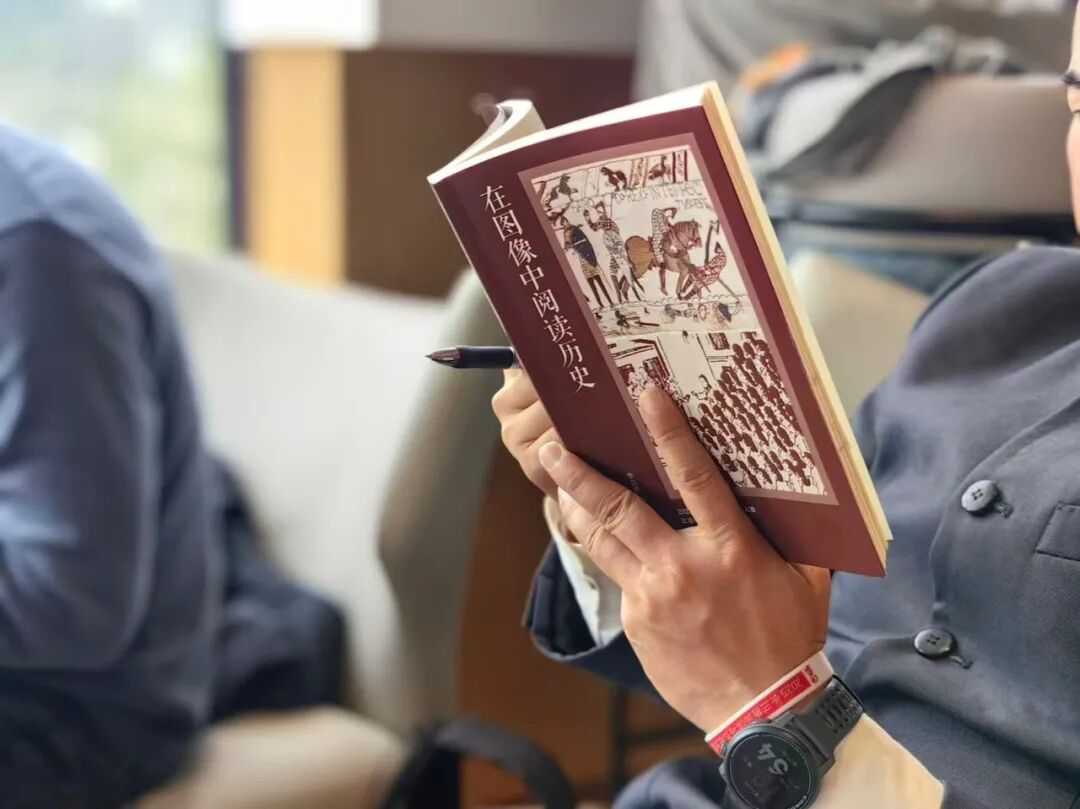 “来山里阅读吧”——2025长三角阅读马拉松大赛(广德赛区)诗意落幕 IMG_256