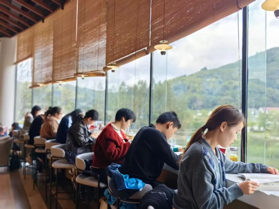 “来山里阅读吧”——2025长三角阅读马拉松大赛(广德赛区)诗意落幕 IMG_256