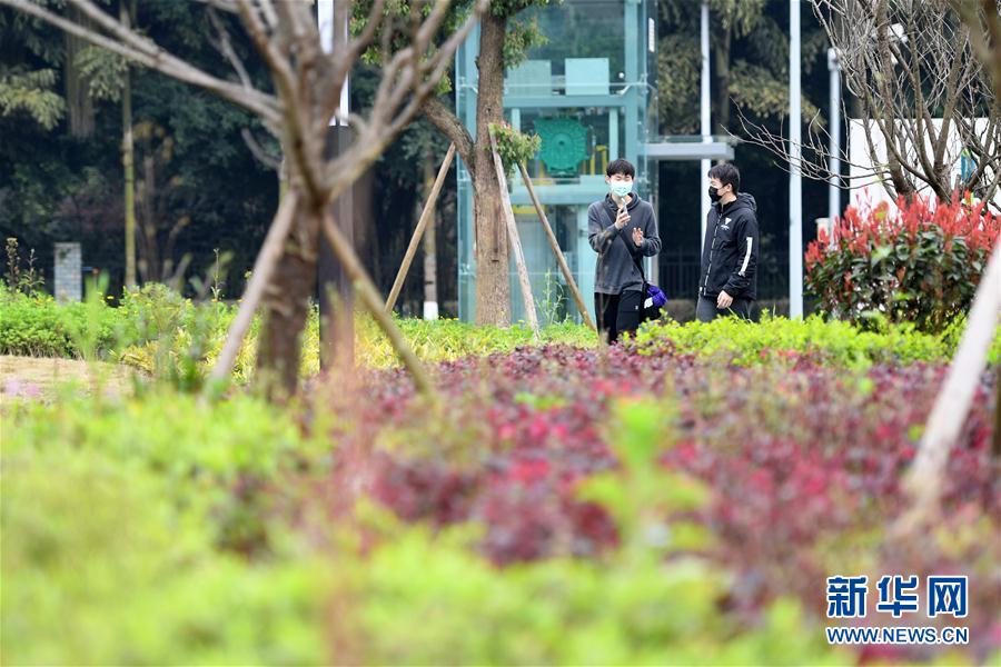探索多样化数字阅读 营造全民阅读氛围