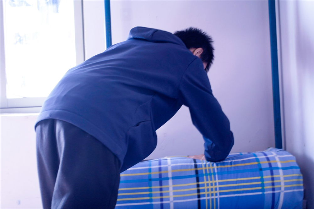 “宅”出新姿态 多彩生活这样过