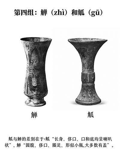 看展时傻傻分不清楚？撞脸青铜器大盘点