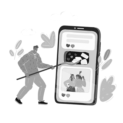 刷单、网恋、网游代练 这些骗局专门“套路”年轻人