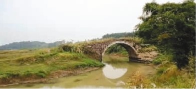 江夏的桥