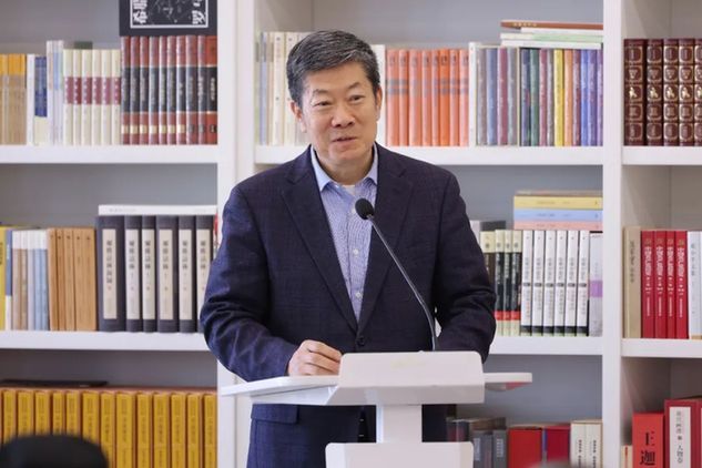 《一枝一叶总关情——远集坊书法邀请展》书法作品捐赠仪式在京举行