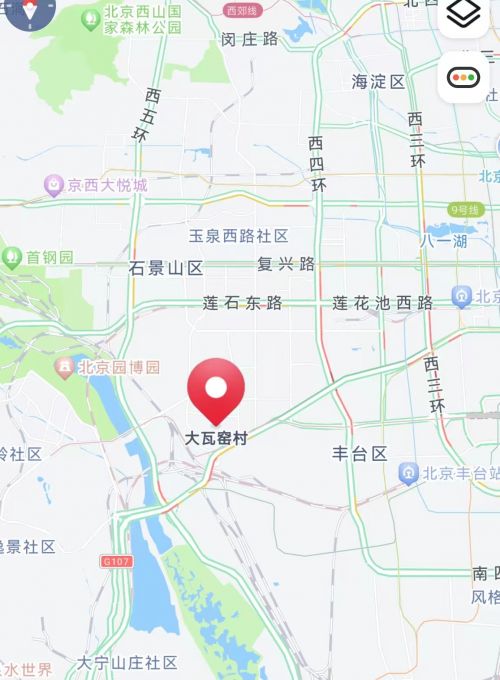 从台城出发：北京站全纪录