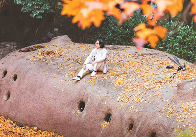 在泥蜂舍 编虫子书