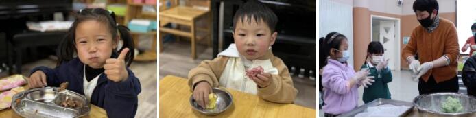 一支湖笔绘江南 一颗童心品湖韵
