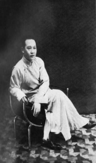 椿树千年色 古都弥久新