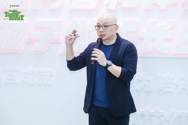 以匠心内容穿越周期，构建儿童成长陪伴新范式