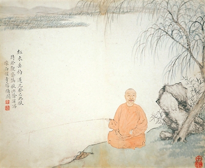 怎样读懂一幅清代肖像画？