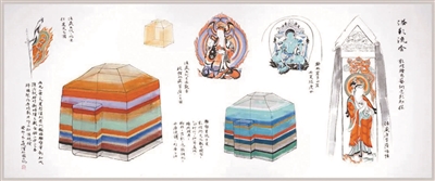 敦煌藏经洞曾藏着宇宙大智慧