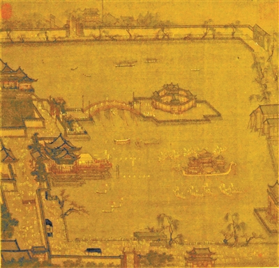 当龙舟竞渡遇上禁令