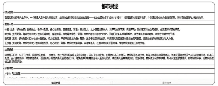 靠AI躺着当作家没那么容易