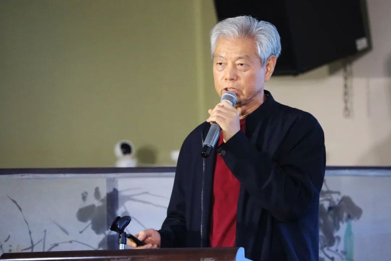 “非遗赋能·神话新生”中国神话交流活动成功举办