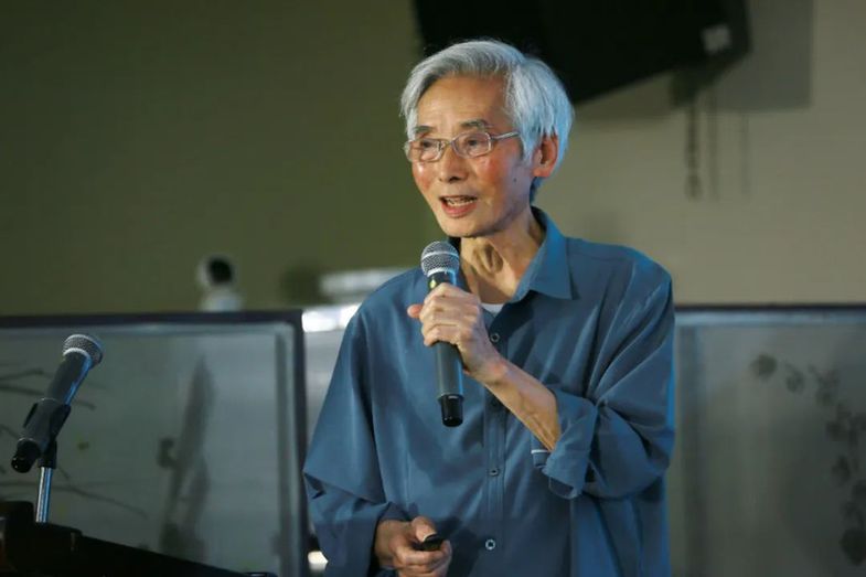 “非遗赋能·神话新生”中国神话交流活动成功举办
