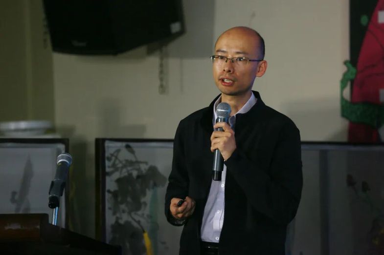 “非遗赋能·神话新生”中国神话交流活动成功举办