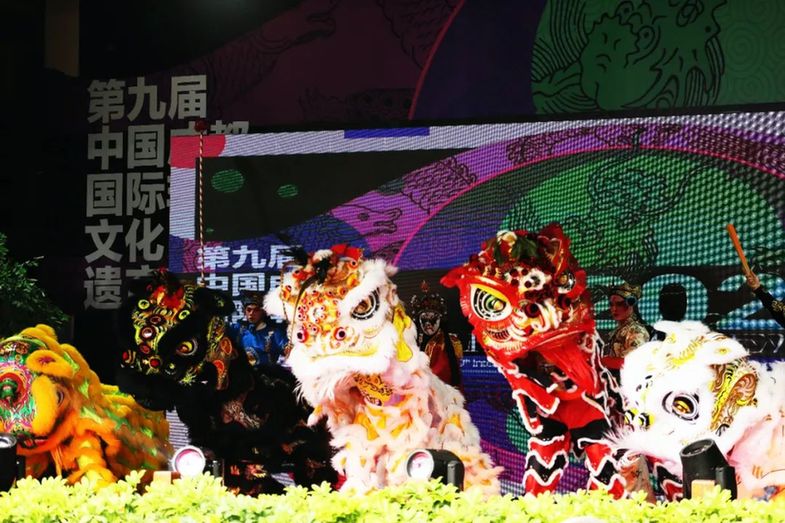 “非遗赋能·神话新生”中国神话交流活动成功举办