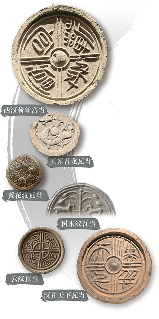 檐端藏万象 方寸见古今