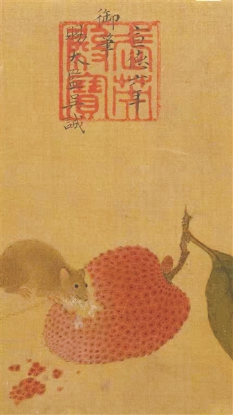 在唐朝 哪儿的荔枝最甜