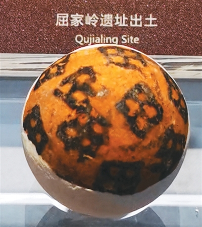 勾勒长江中游史前文明图卷（探访国家考古遗址公园）