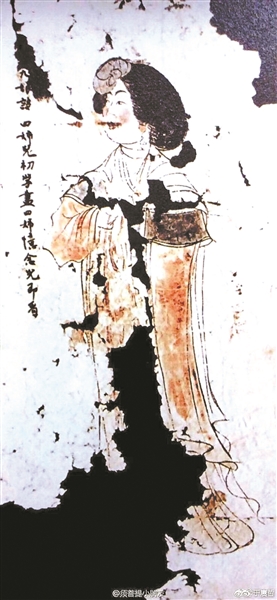 唐代造像三层下巴的奥秘