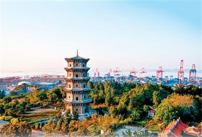 认识海洋，才能经略海洋——读《海洋文化十八讲》