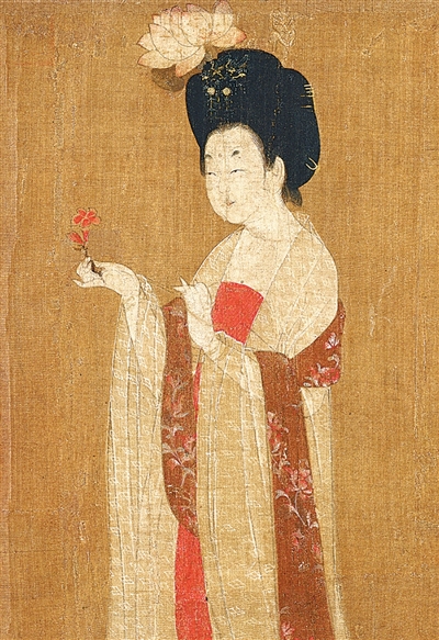让每一天都花样美丽