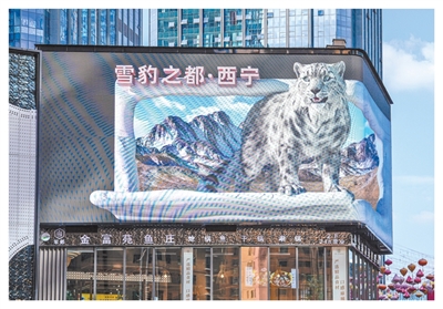 文化IP 城市出圈新名片