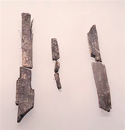 探寻古蜀文明之源