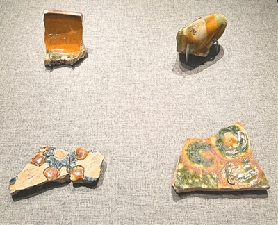 唤醒沉睡的千年古城